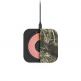 RealTree Qi Wireless Charger 5W - поставка (пад) за безжично захранване за QI съвместими устройства 5
