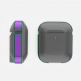 XDoria Defense Trek for AirPods - удароустойчив кейс с карабинер за Apple Airpods (сив) 3