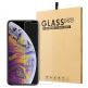 Tempered Glass 9H Protector 2.5D - калено стъклено защитно покритие за дисплея на iPhone 11, iPhone XR (прозрачен) 1