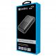 Sandberg Saver Powerbank 20000 mAh - външна батерия с 2xUSB изхода (черен) 1