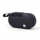 Gembird Portable Bluetooth Speaker - безжичен портативен спийкър за мобилни устройства  (сив) 4