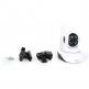 Gembird ICAM-WRHD-01 HD WiFi camera - безжична камера за видеонаблюдение (бял) 1