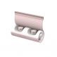 PaMu Scroll Plus TWS Sakura - безжични Bluetooth слушалки с микрофон за мобилни устройства (розово злато)  3