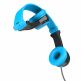 JLAB JBuddies Kids Headphones - слушалки подходящи за деца за мобилни устройства (син) 2