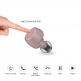 Padmate Tempo X12 TWS In-Ear Headset - безжични Bluetooth слушалки с микрофон за мобилни устройства (розово злато)  3