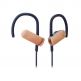 Audio-Technica ATH-SPORT70BTRGD SonicSport - безжични блутут спортни слушалки с микрофон за мобилни устройства (розово злато) 1