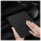 ESR Yippee Color Plus Case - полиуретанов калъф с поставка и отделение за Apple Pencil за iPad Air 3 (2019) (черен) 3
