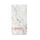 Richmond and Finch Pink Marble 5200 mAh - външна батерия с USB изход за мобилни устройства (бял) 6