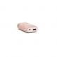Richmond and Finch Pink Marble 5200 mAh - външна батерия с USB изход за мобилни устройства (розов) 2