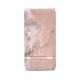Richmond and Finch Pink Marble 5200 mAh - външна батерия с USB изход за мобилни устройства (розов) 6