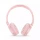 JBL TUNE 600BTNC - безжични Bluetooth слушалки с активно заглушаване на околния шум (розов) 2