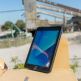 4smarts Rugged Case Active Pro STARK - ударо и водоустойчив калъф за iPad Pro 12.9 (2020) (черен) 5