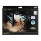 4smarts Rugged Case Active Pro STARK - ударо и водоустойчив калъф за iPad Pro 12.9 (2020) (черен) 6