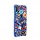 Huawei PC Case - оригинален поликарбонатов кейс за Huawei P30 Lite (син) 2