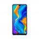 Huawei PC Case - оригинален поликарбонатов кейс за Huawei P30 Lite (син) 3