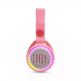 JBL JR POP - водоустойчив безжичен портативен спийкър с каишка и микрофон (розов) 1