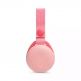 JBL JR POP - водоустойчив безжичен портативен спийкър с каишка и микрофон (розов) 2