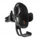 A-Solar Xtorm Wireless Car Charger XW209 - поставка за радиатора на кола с безжично зареждане за Qi съвместими смартфони (черен) 2