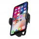 A-Solar Xtorm Wireless Car Charger XW209 - поставка за радиатора на кола с безжично зареждане за Qi съвместими смартфони (черен) 4