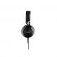 AKG K182 Professional Closed Back Studio Headphones - професионални студио слушалки (черен) 2
