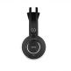 AKG K872 Master reference closed-back headphones - професионални студио слушалки (черен) 2