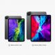 Ringke Camera Lens Glass - предпазна плочка за камерата на iPad Pro 12.9 (2020), iPad Pro 11 (2020) (тъмносив) 4