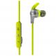 Monster iSport Achieve Wireless Bluetooth Earphones - безжични спортни блутут слушалки за мобилни устройства (зелен) 5