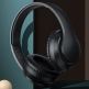 Baseus Encok Wireless Bluetooth Headphones D07 - безжични блутут слушалки за мобилни устройства (черен) 7