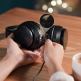 Baseus Encok Wireless Bluetooth Headphones D07 - безжични блутут слушалки за мобилни устройства (черен) 11