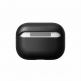 Nomad Leather Case - кожен (естествена кожа) кейс за Apple Airpods Pro (черен) 3
