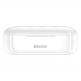 Baseus Encok W07 TWS In-Ear Bluetooth Earphones - безжични блутут слушалки със зареждащ кейс за мобилни устройства (бял) 4