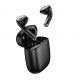 Baseus Encok W04 Pro TWS In-Ear Bluetooth Earphones - безжични блутут слушалки с безжичен зареждащ кейс за мобилни устройства (черен) 2