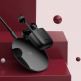 Baseus Encok W04 Pro TWS In-Ear Bluetooth Earphones - безжични блутут слушалки с безжичен зареждащ кейс за мобилни устройства (черен) 4