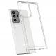 Spigen Ultra Hybrid Case - хибриден кейс с висока степен на защита за Samsung Galaxy Note 20 Ultra (прозрачен) 8