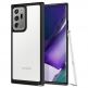 Spigen Ultra Hybrid Case - хибриден кейс с висока степен на защита за Samsung Galaxy Note 20 Ultra (черен) 11