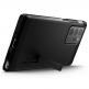 Spigen Tough Armor Case - хибриден кейс с най-висока степен на защита за Samsung Galaxy Note 20 Ultra (черен) 1
