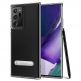 Spigen Ultra Hybrid S Case - хибриден кейс с висока степен на защита за Samsung Galaxy Note 20 Ultra (прозрачен) 14
