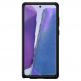 Spigen Neo Hybrid Case - хибриден кейс с висока степен на защита за Samsung Galaxy Note 20 (сив) 4