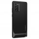 Spigen Neo Hybrid Case - хибриден кейс с висока степен на защита за Samsung Galaxy Note 20 (сив) 7