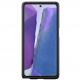 Spigen Tough Armor Case - хибриден кейс с най-висока степен на защита за Samsung Galaxy Note 20 (черен) 5