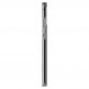 Spigen Liquid Crystal Case - тънък качествен силиконов (TPU) калъф за Samsung Galaxy Note 20 (прозрачен)  10