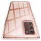 Spigen Ultra Hybrid Case - хибриден кейс с висока степен на защита за Samsung Galaxy Note 20 (прозрачен) 19