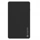 Mophie Powerstation 5050mAh With Lightning Connector - външна батерия с два USB изхода и Lightning вход за зареждане (черен) 1