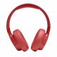 JBL TUNE 700BT Wireless Over-Ear Headphones - безжични Bluetooth слушалки с микрофон за мобилни устройства (оранжев) 1