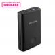 4smarts Powerbank VoltHub Tesla Graphene 20000mAh with 160W Fast Charge - мощна външна батерия с USB-C и USB изходи с мощност до 160W и пад за безжично зареждане 3