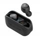 JLAB GO Air True Wireless Earbuds - безжични блутут слушалки със зареждащ кейс за мобилни устройства (черен) 2