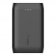 Belkin Power Bank Boost Charge 10000mAh - външна батерия 10000 mAh с 2xUSB-A и USB-C изходи за зареждане на смартфони и таблети (черен) 3