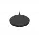 Belkin Boost Charge Wireless Charging Pad 10W - поставка (пад) за безжично зареждане за Apple, Samsung, LG, Sony и други QI съвместими устройства (черен) 1