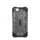 Urban Armor Gear Pathfinder Case - удароустойчив хибриден кейс за iPhone SE (2020), iPhone 8, iPhone 7, iPhone 6S, iPhone 6 (сив) 9