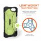 Urban Armor Gear Plasma Case - удароустойчив хибриден кейс за iPhone SE (2020), iPhone 8, iPhone 7, iPhone 6S, iPhone 6 (зелен) 7